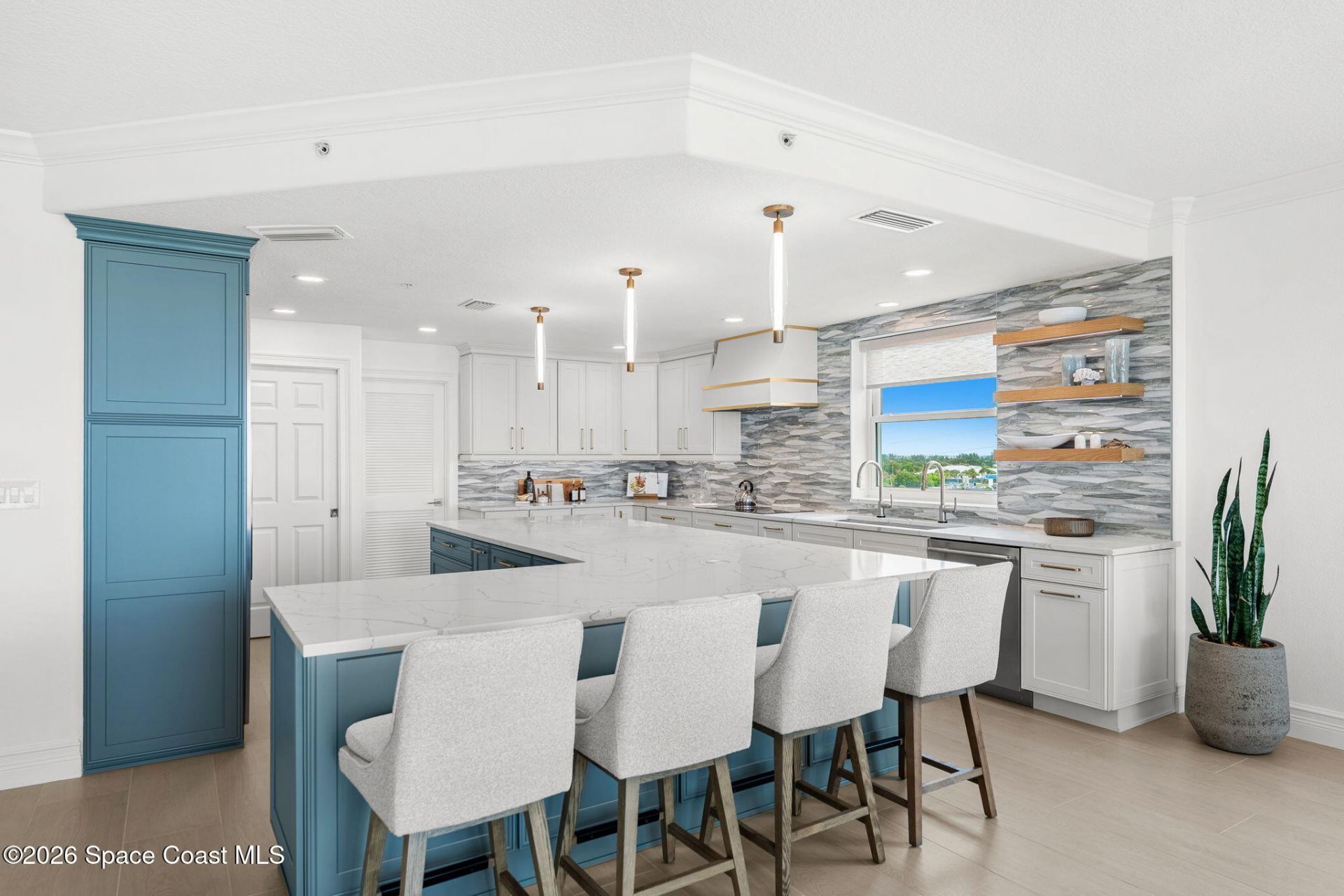 225 N Atlantic Avenue, Unit 603, Cocoa Beach, FL 32931 Photo