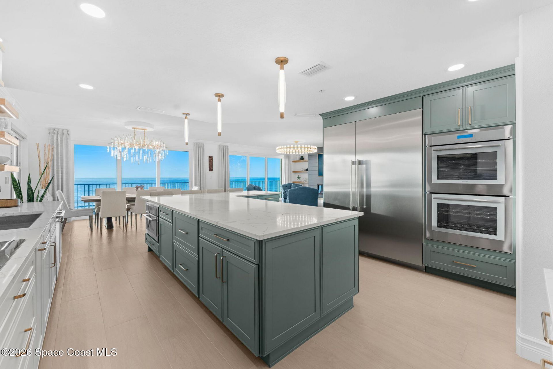 225 N Atlantic Avenue, Unit 603, Cocoa Beach, FL 32931 Photo