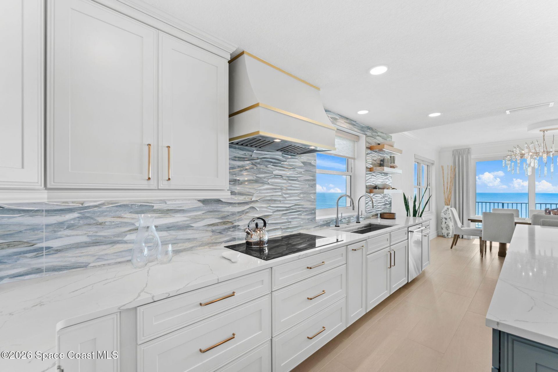 225 N Atlantic Avenue, Unit 603, Cocoa Beach, FL 32931 Photo