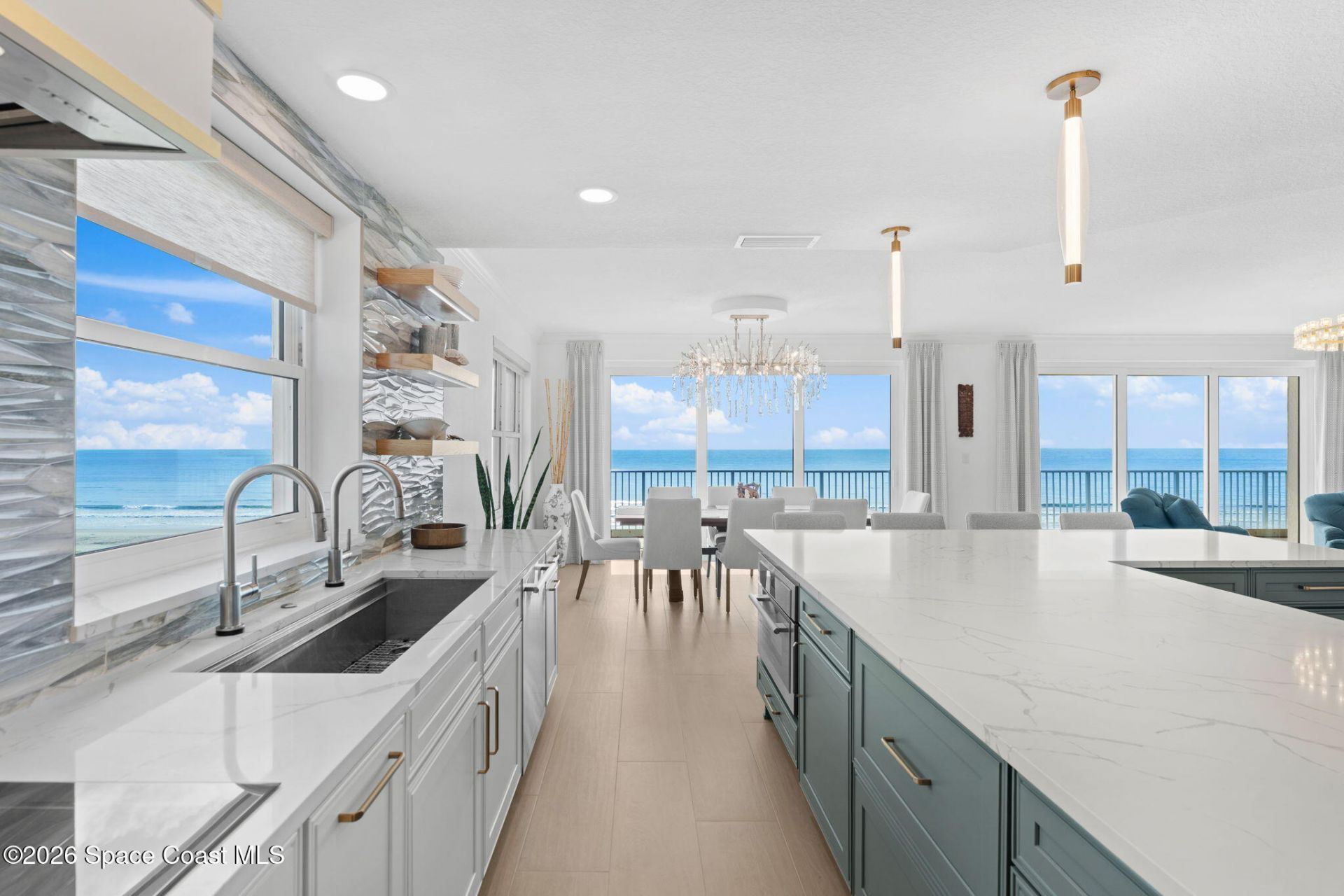 225 N Atlantic Avenue, Unit 603, Cocoa Beach, FL 32931 Photo