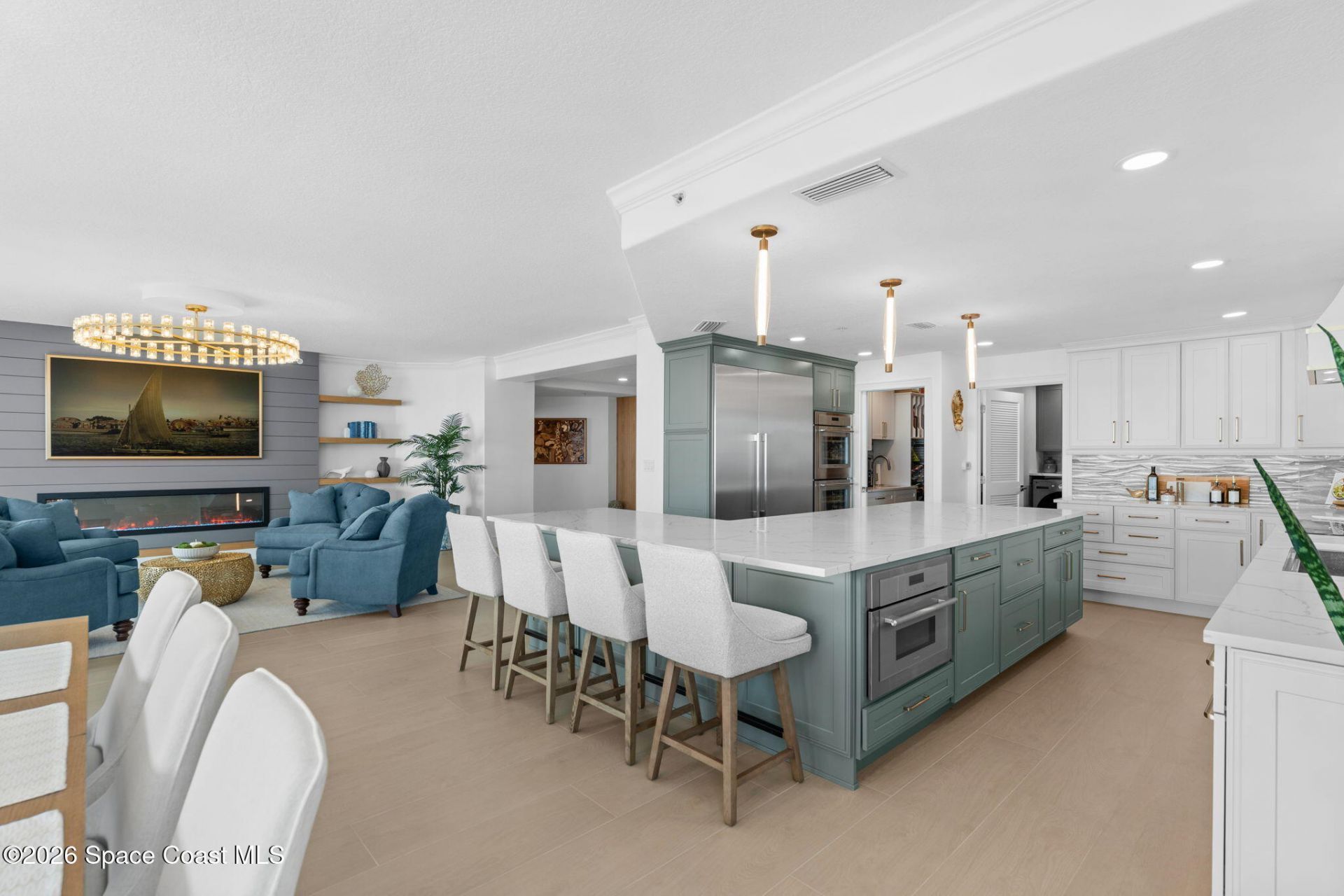 225 N Atlantic Avenue, Unit 603, Cocoa Beach, FL 32931 Photo