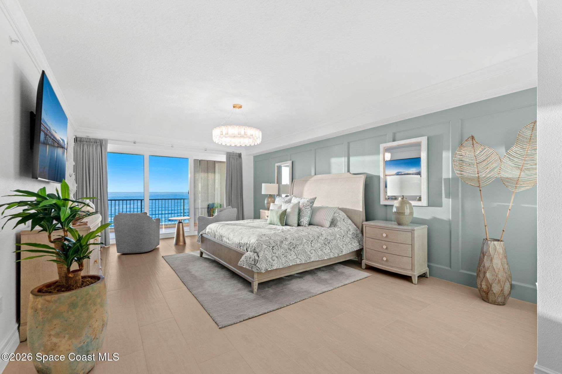 225 N Atlantic Avenue, Unit 603, Cocoa Beach, FL 32931 Photo