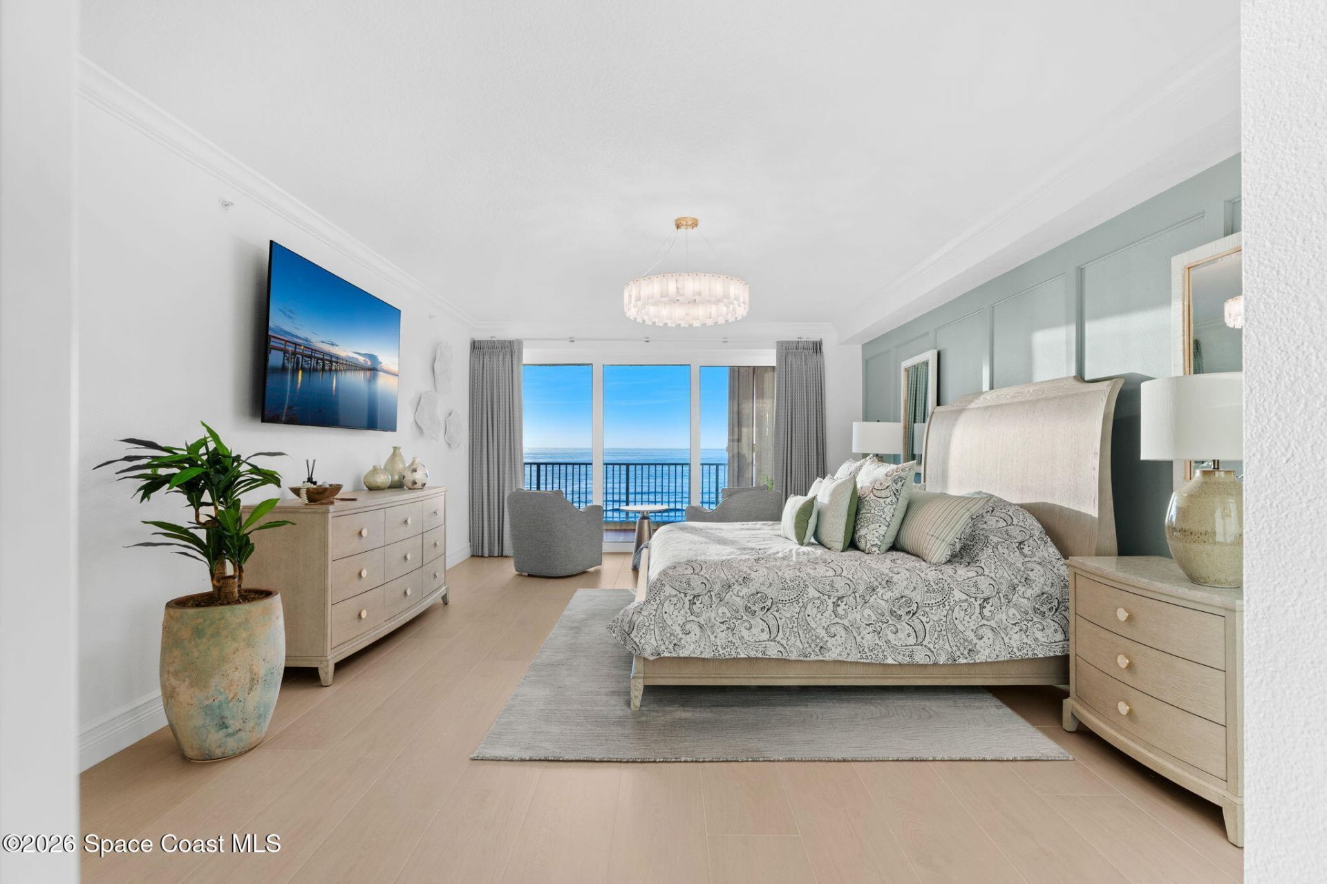 225 N Atlantic Avenue, Unit 603, Cocoa Beach, FL 32931 Photo