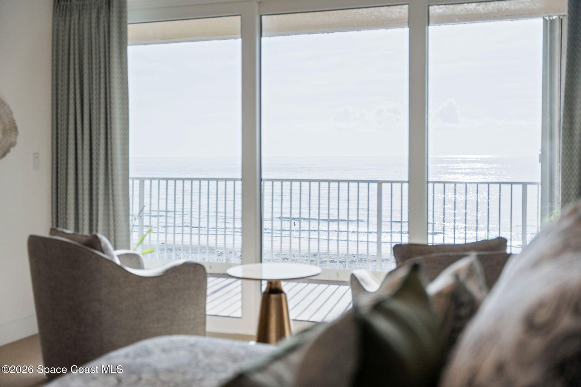 225 N Atlantic Avenue, Unit 603, Cocoa Beach, FL 32931 Photo