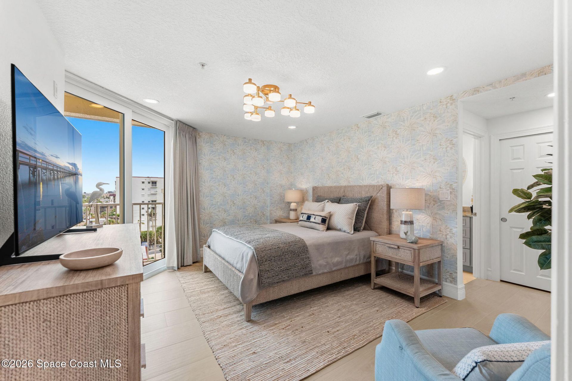 225 N Atlantic Avenue, Unit 603, Cocoa Beach, FL 32931 Photo