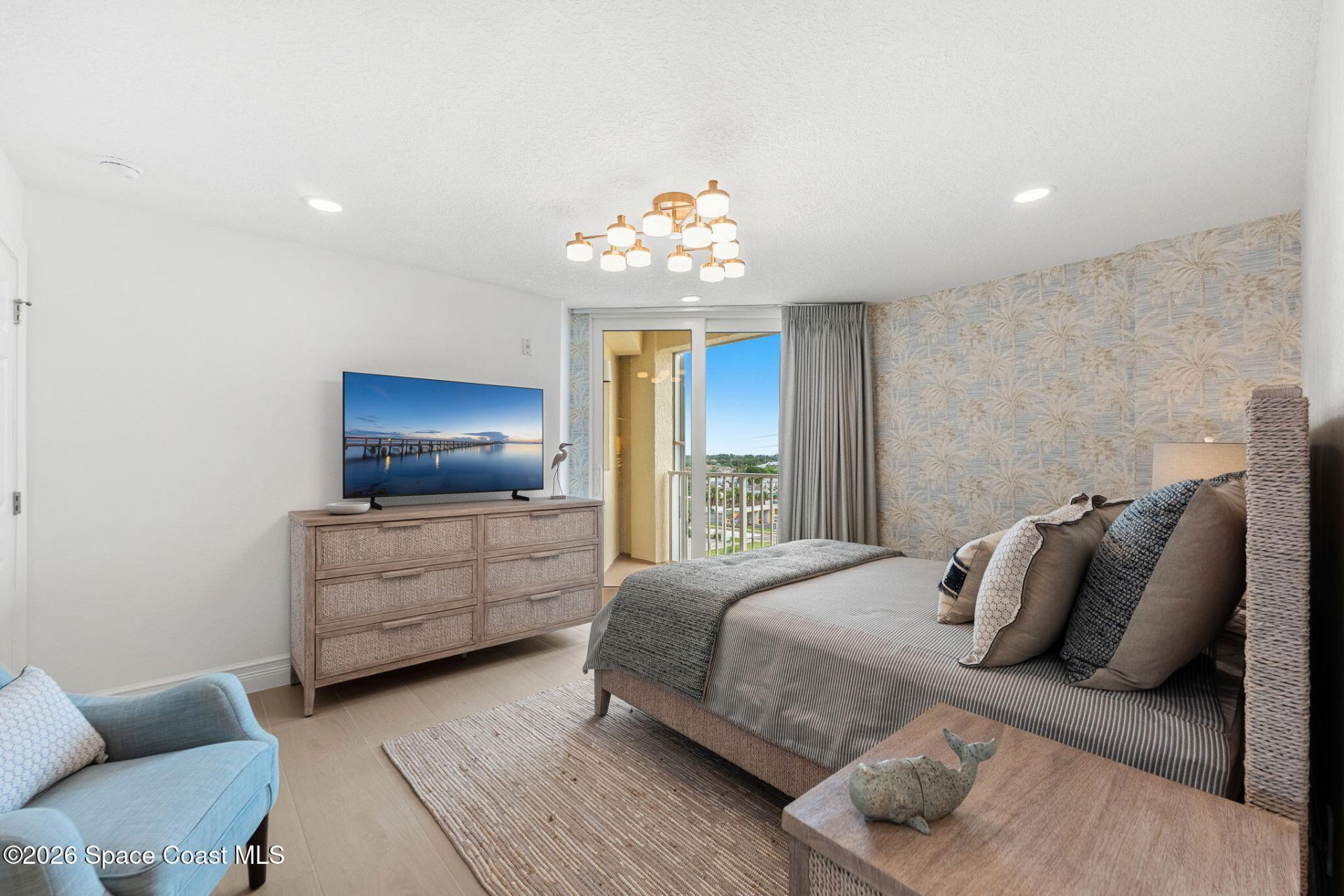 225 N Atlantic Avenue, Unit 603, Cocoa Beach, FL 32931 Photo