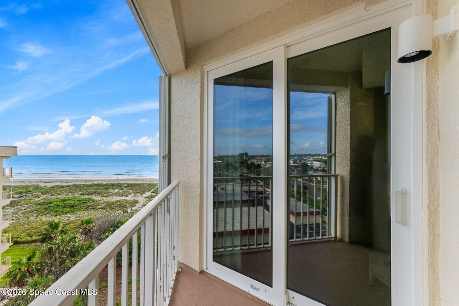 225 N Atlantic Avenue, Unit 603, Cocoa Beach, FL 32931 Photo