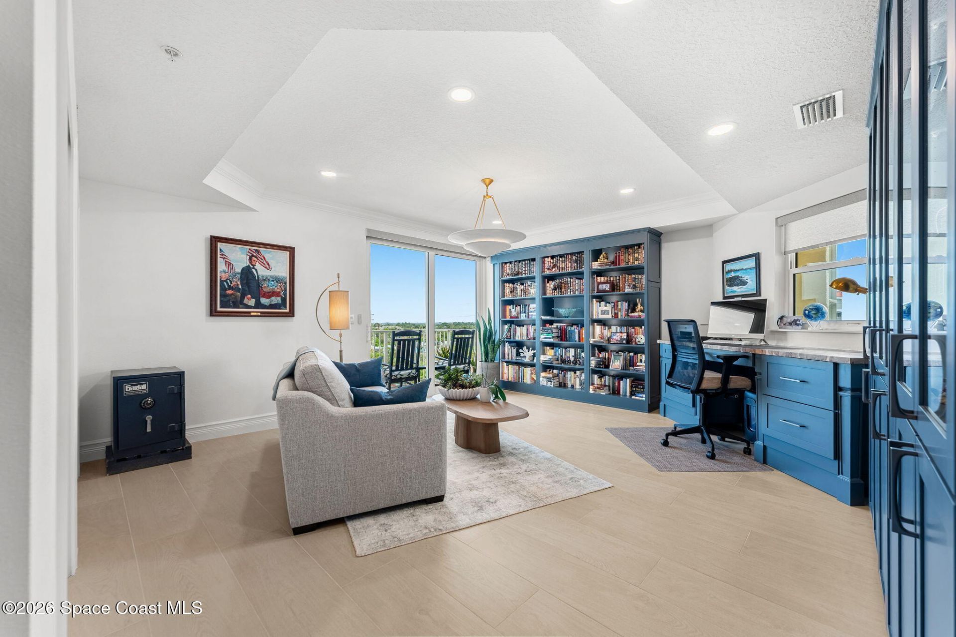 225 N Atlantic Avenue, Unit 603, Cocoa Beach, FL 32931 Photo