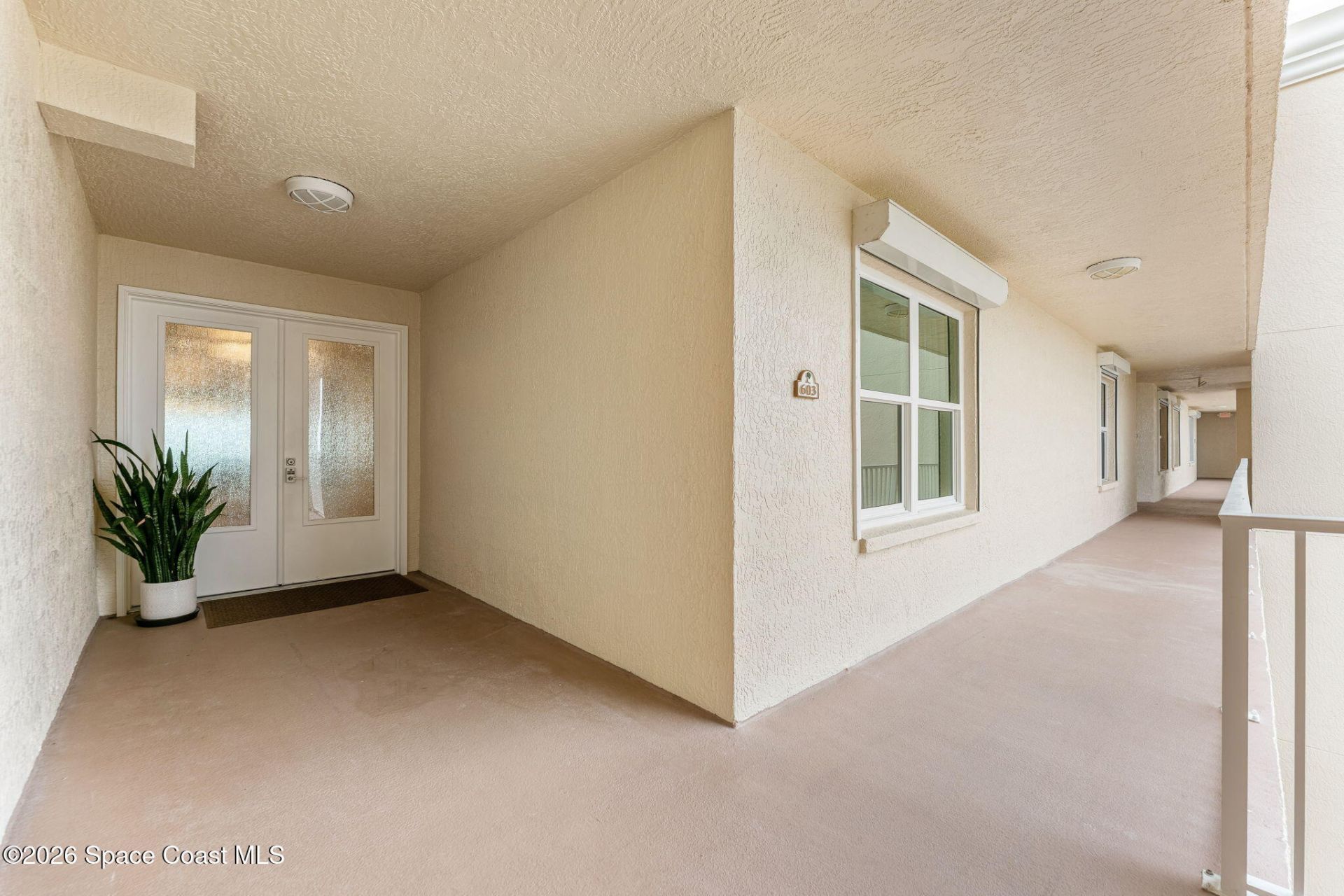 225 N Atlantic Avenue, Unit 603, Cocoa Beach, FL 32931 Photo