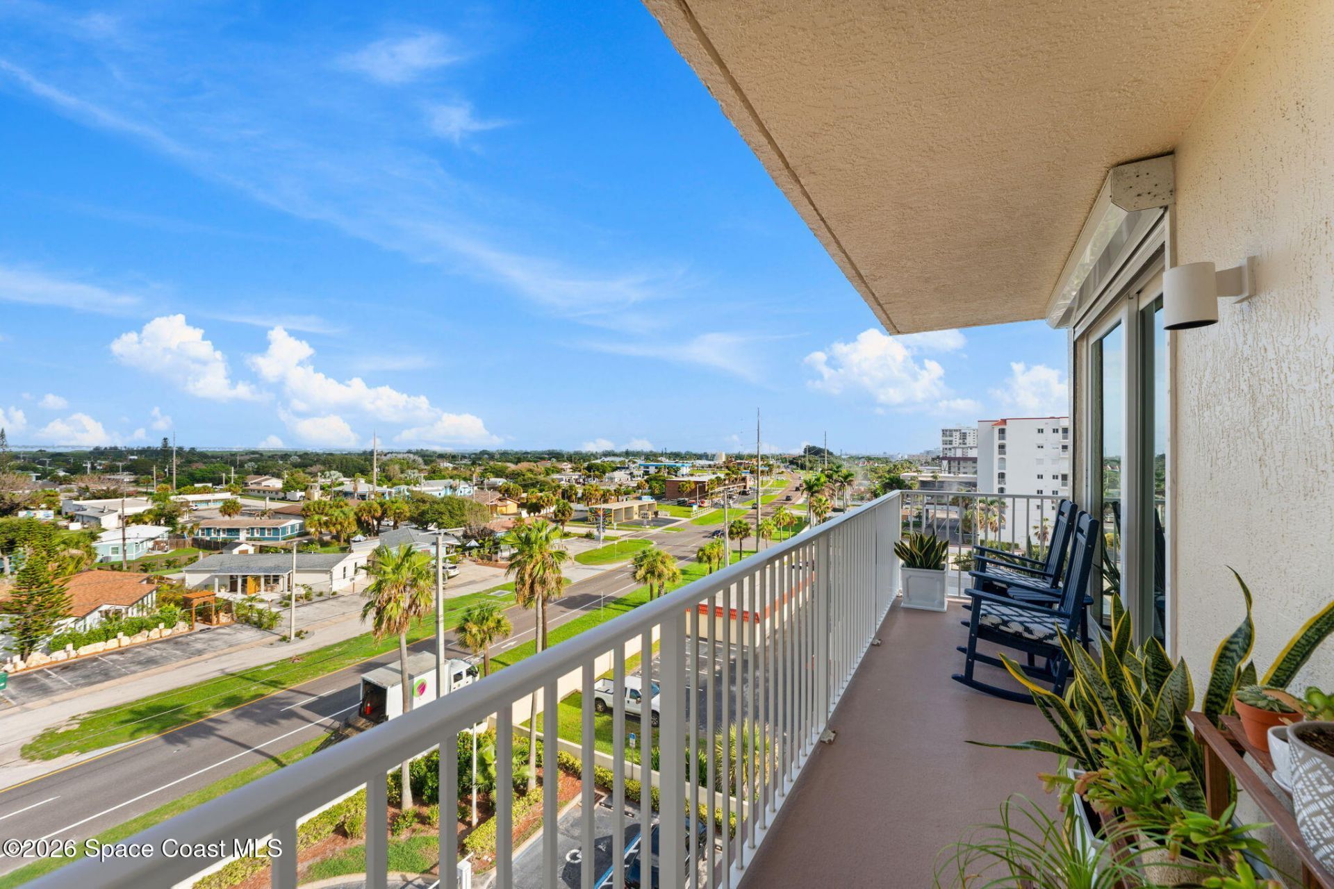 225 N Atlantic Avenue, Unit 603, Cocoa Beach, FL 32931 Photo