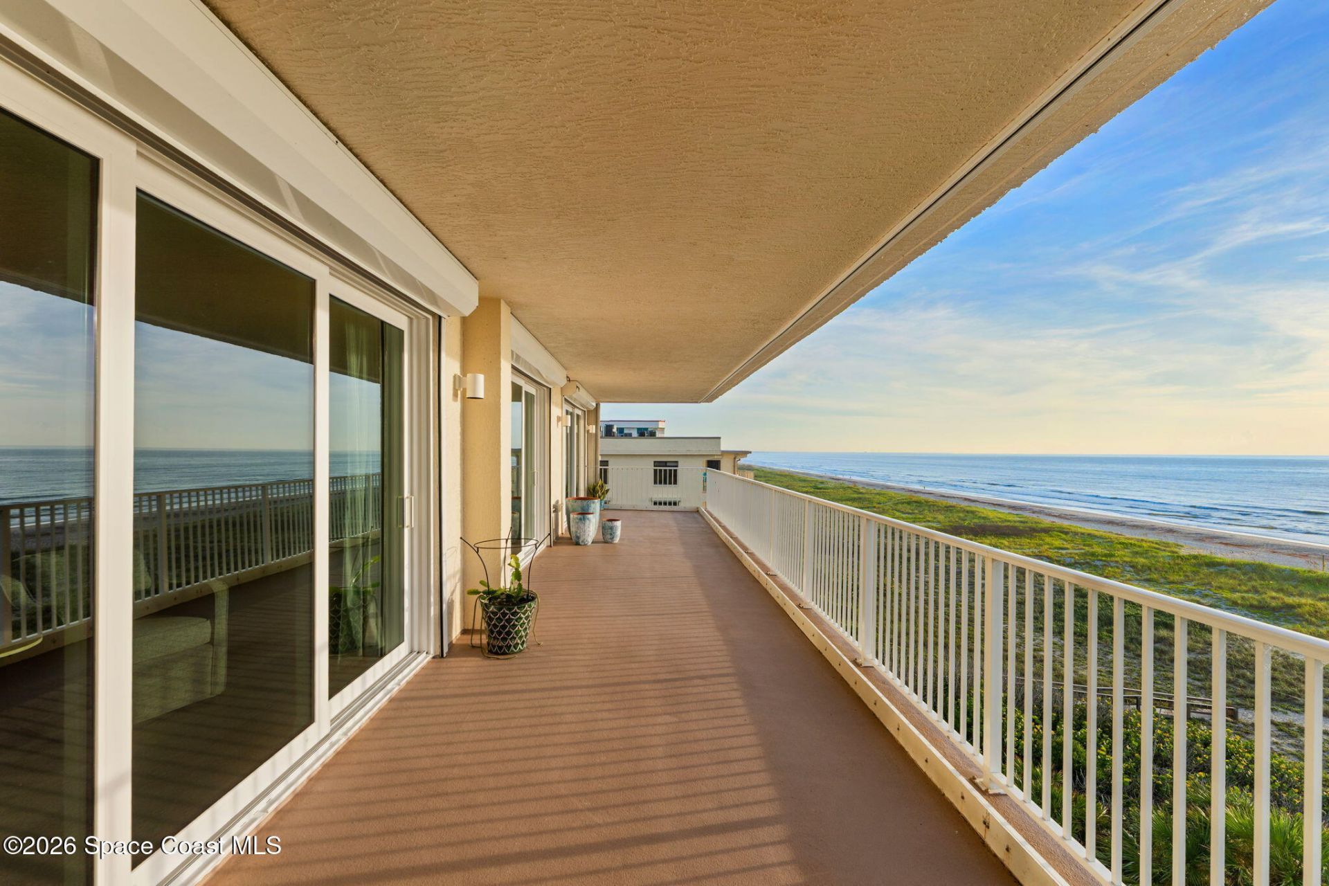 225 N Atlantic Avenue, Unit 603, Cocoa Beach, FL 32931 Photo