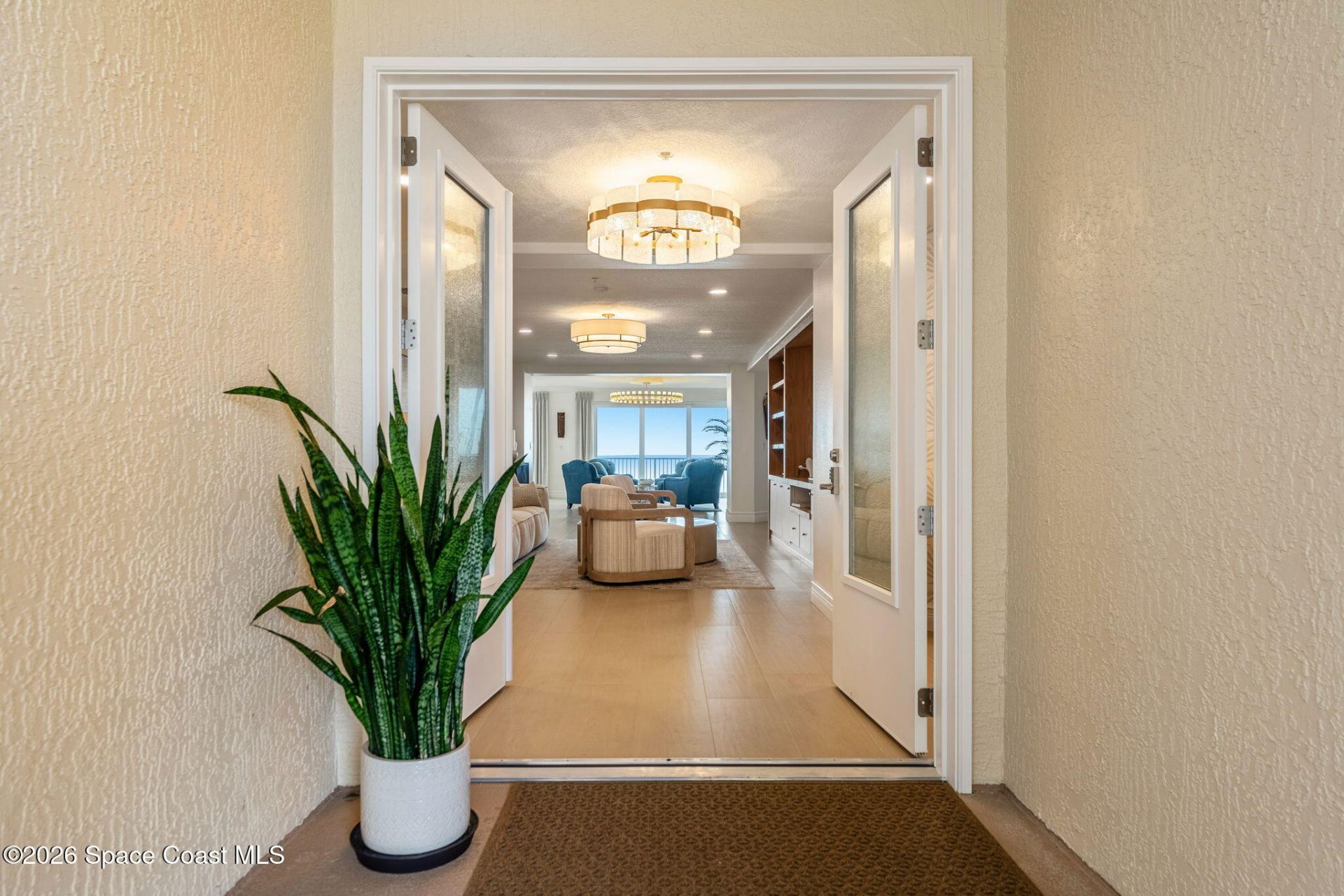 225 N Atlantic Avenue, Unit 603, Cocoa Beach, FL 32931 Photo