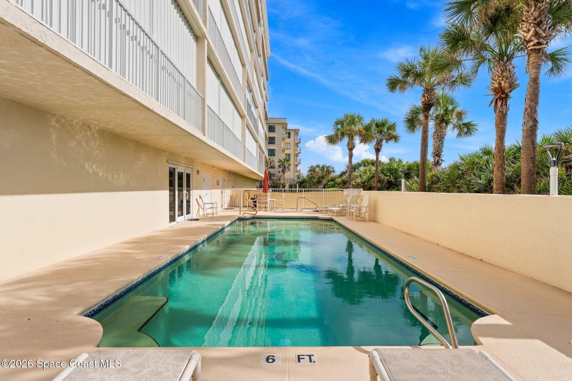 225 N Atlantic Avenue, Unit 603, Cocoa Beach, FL 32931 Photo