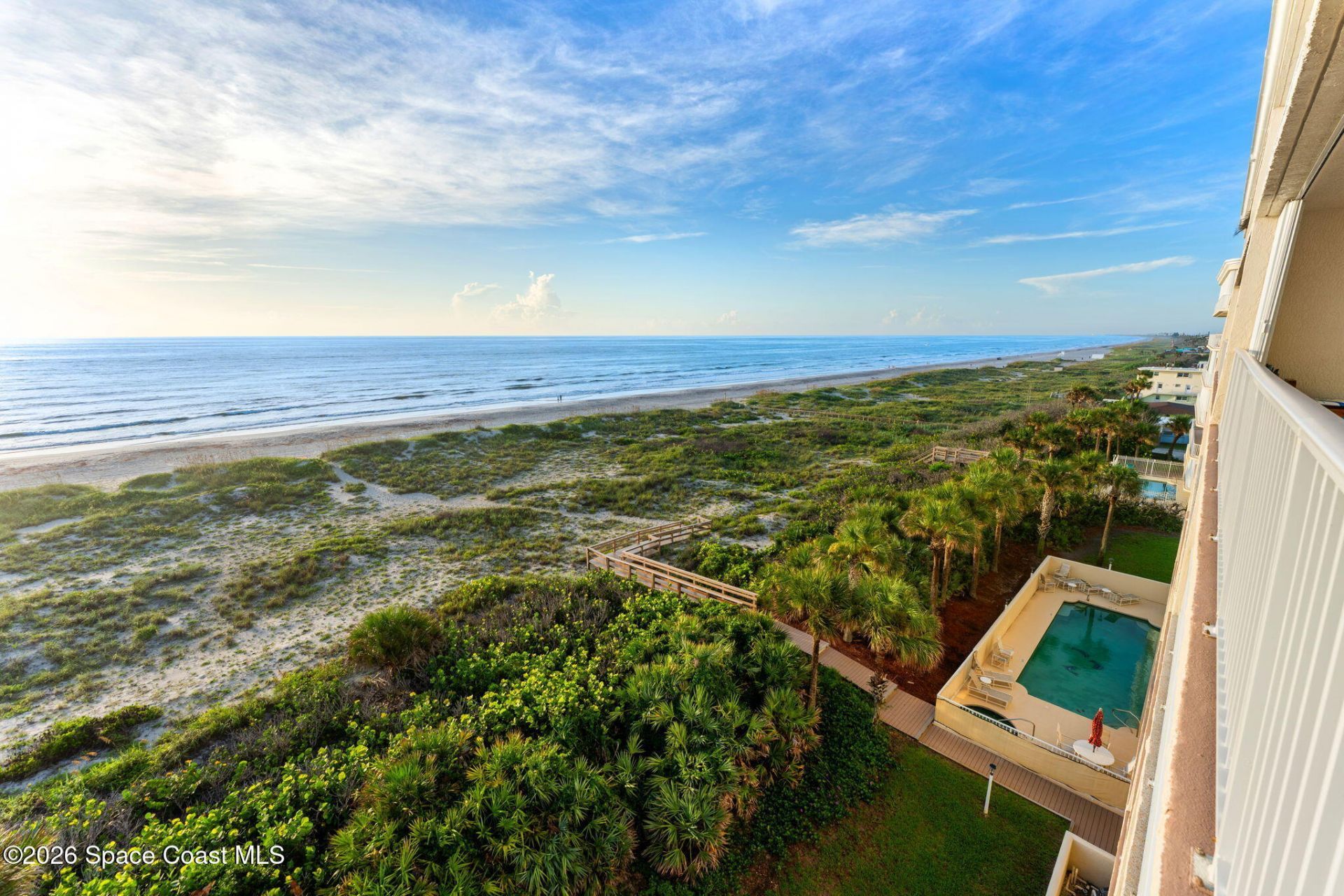 225 N Atlantic Avenue, Unit 603, Cocoa Beach, FL 32931 Photo