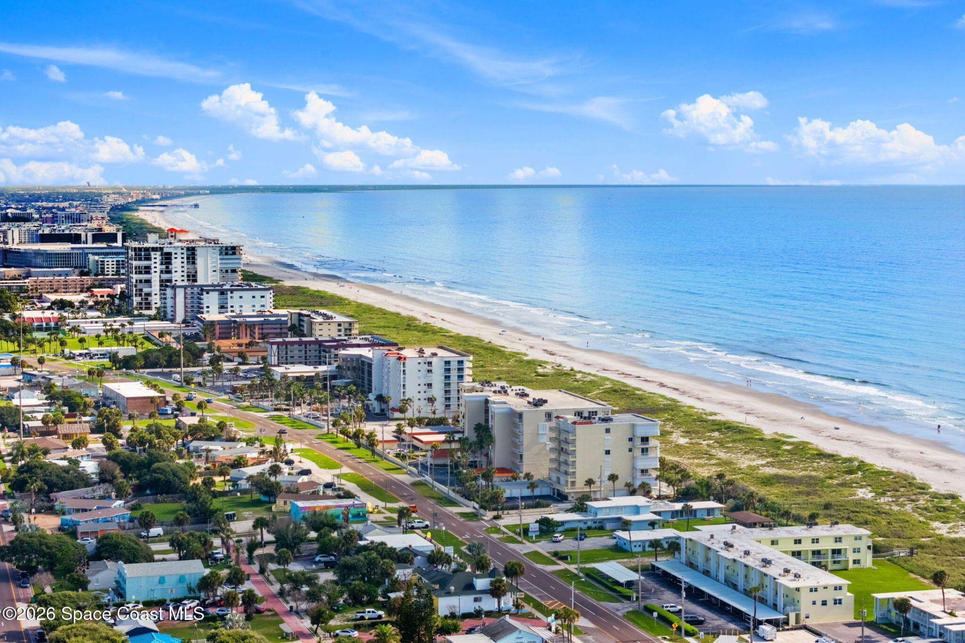 225 N Atlantic Avenue, Unit 603, Cocoa Beach, FL 32931 Photo