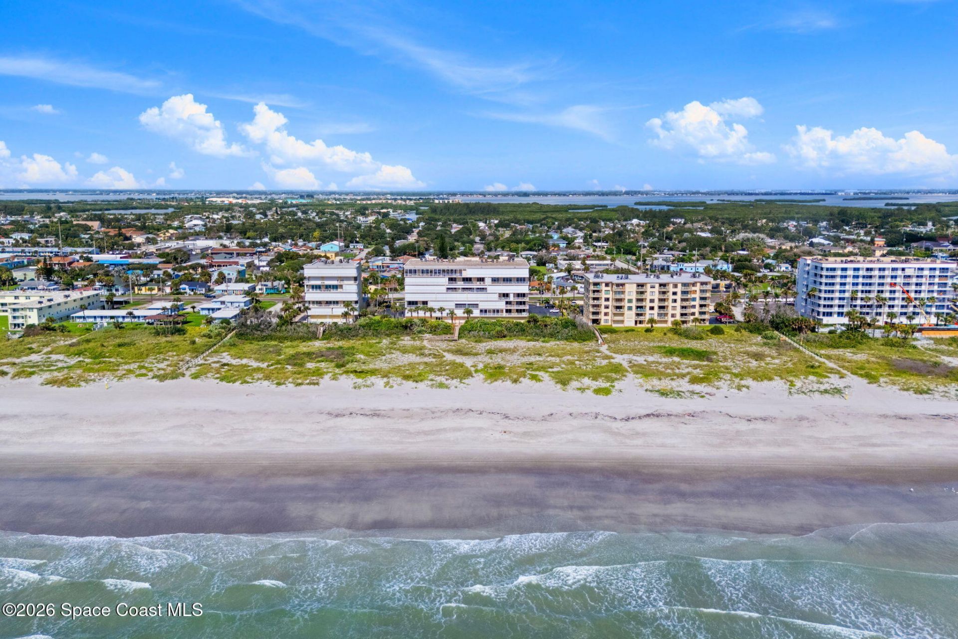 225 N Atlantic Avenue, Unit 603, Cocoa Beach, FL 32931 Photo