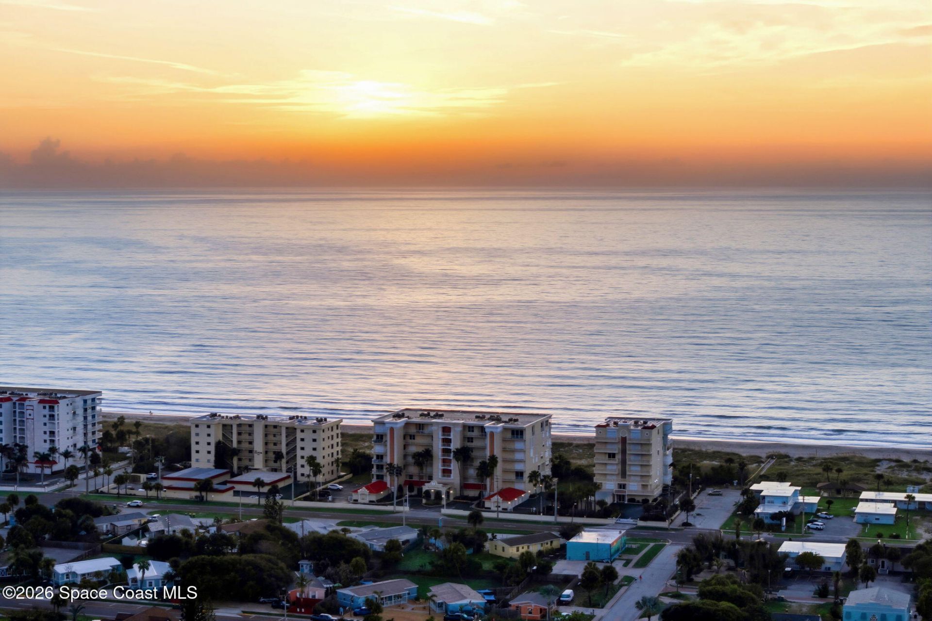 225 N Atlantic Avenue, Unit 603, Cocoa Beach, FL 32931 Photo