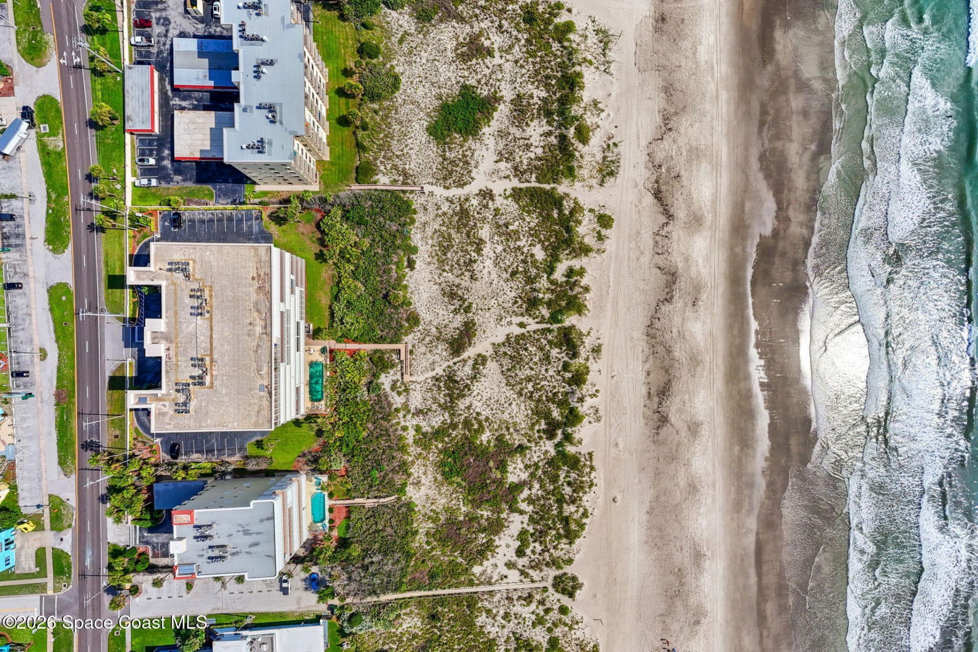 225 N Atlantic Avenue, Unit 603, Cocoa Beach, FL 32931 Photo