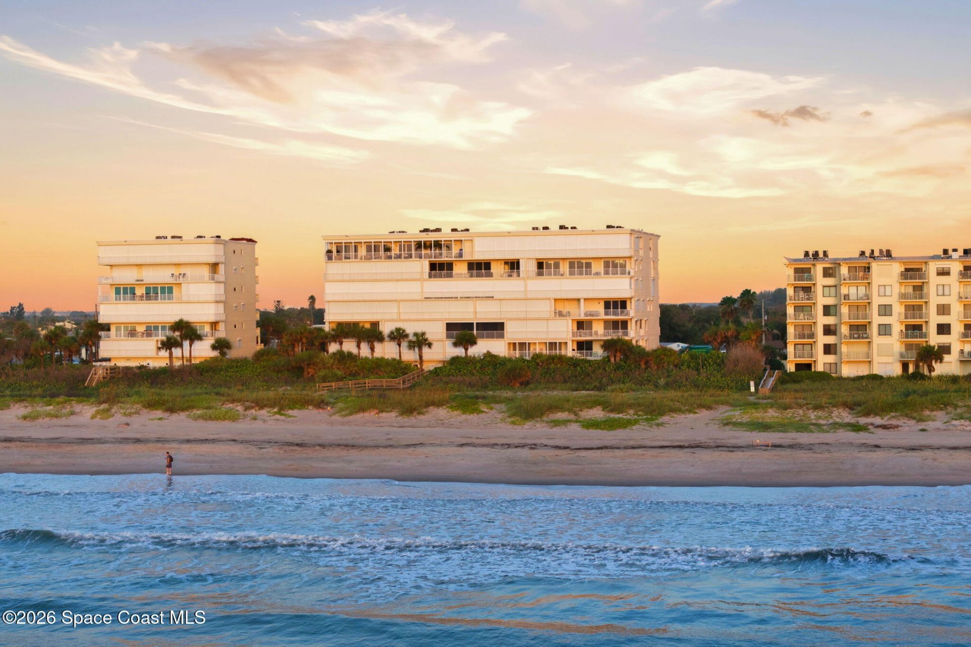 225 N Atlantic Avenue, Unit 603, Cocoa Beach, FL 32931 Photo