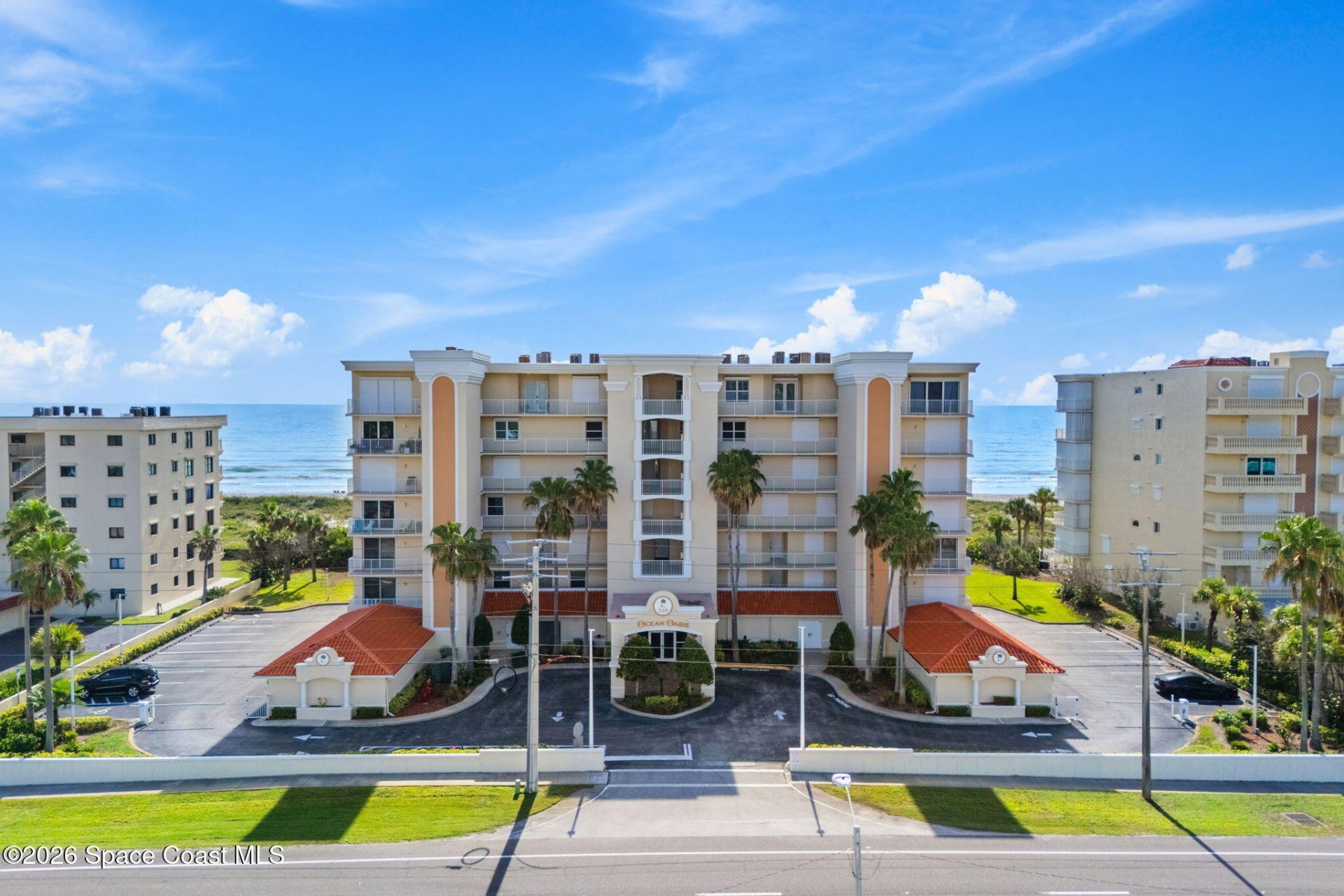 225 N Atlantic Avenue, Unit 603, Cocoa Beach, FL 32931 Photo
