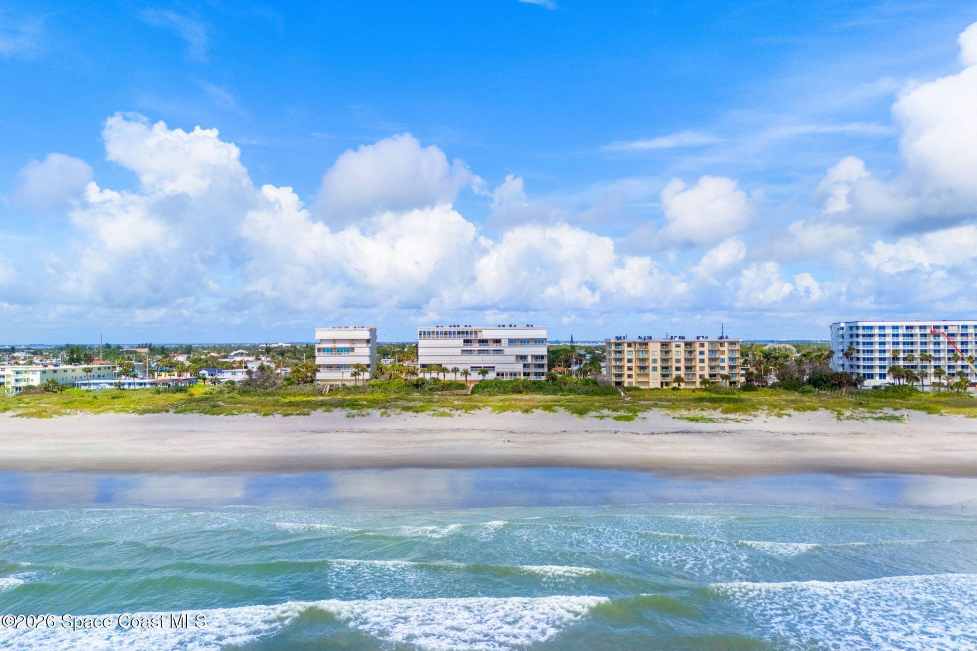 225 N Atlantic Avenue, Unit 603, Cocoa Beach, FL 32931 Photo