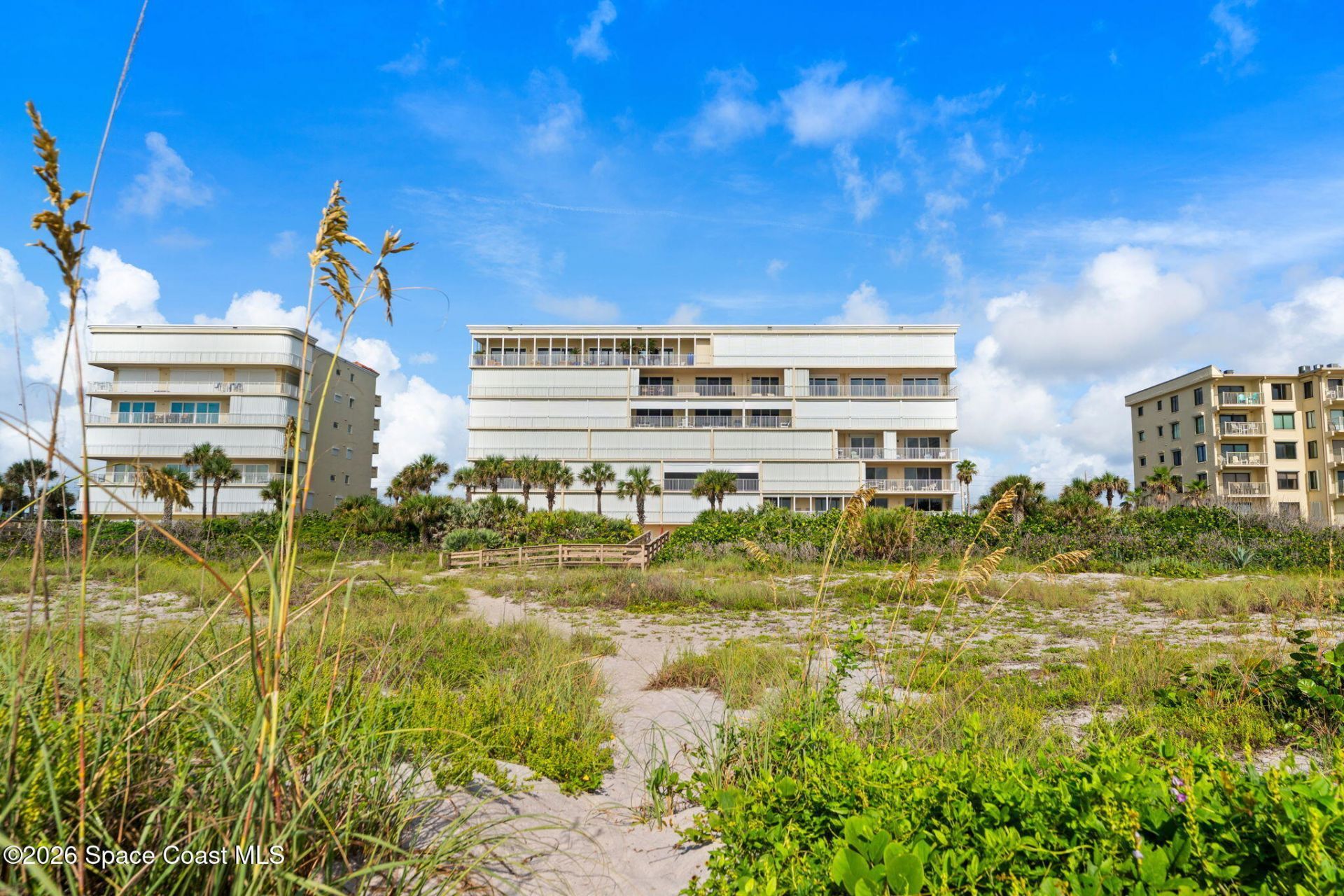 225 N Atlantic Avenue, Unit 603, Cocoa Beach, FL 32931 Photo