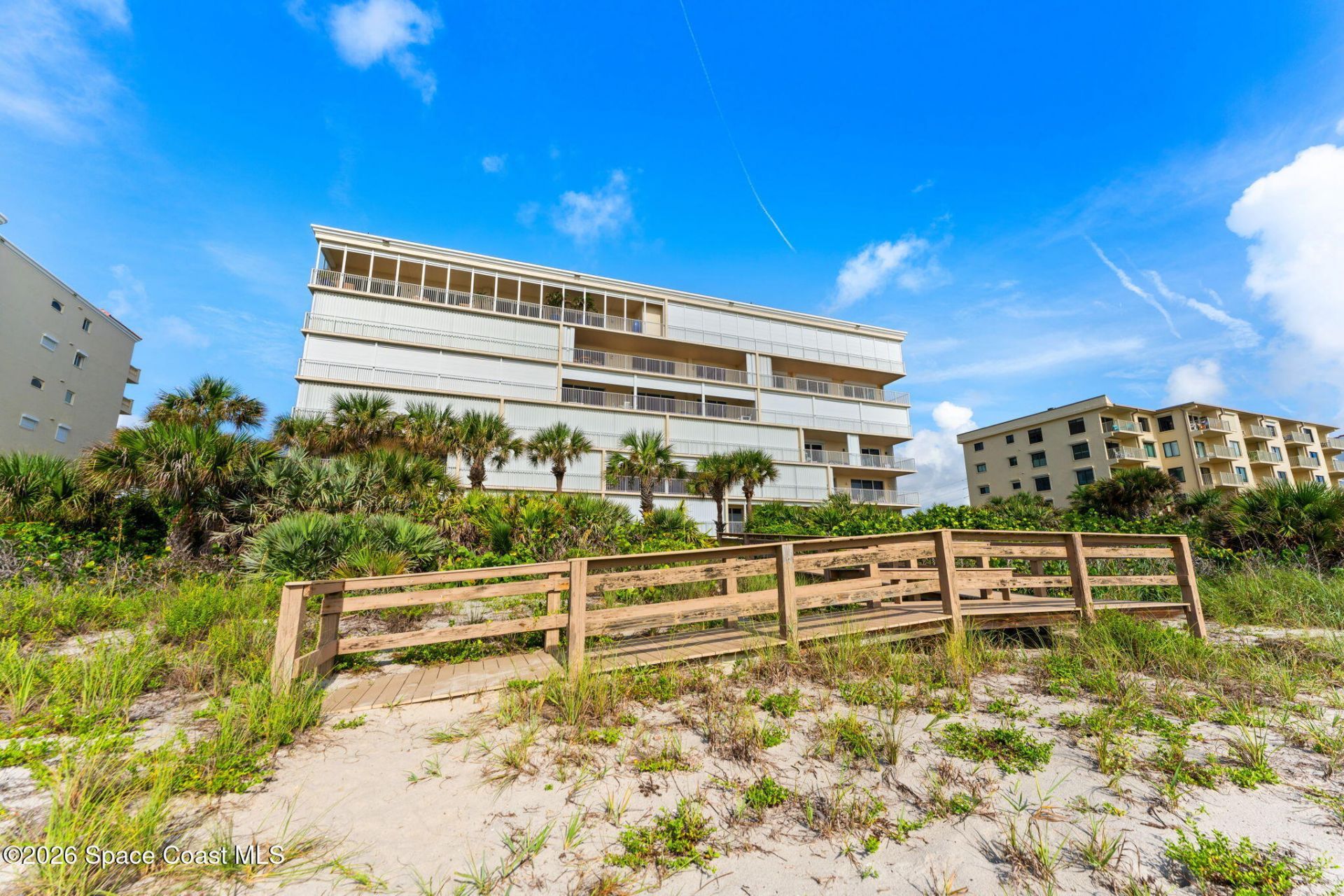 225 N Atlantic Avenue, Unit 603, Cocoa Beach, FL 32931 Photo