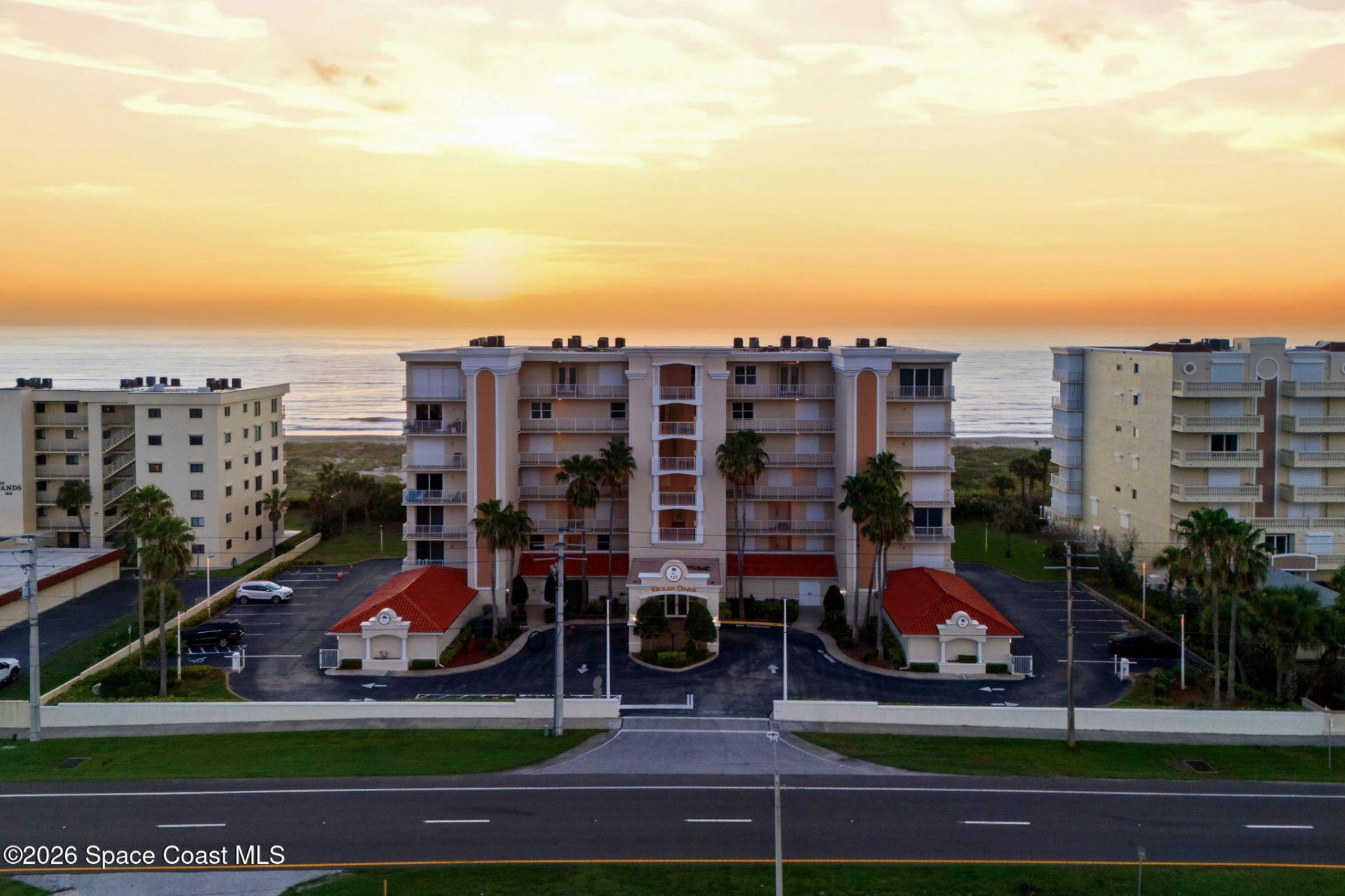 225 N Atlantic Avenue, Unit 603, Cocoa Beach, FL 32931 Photo