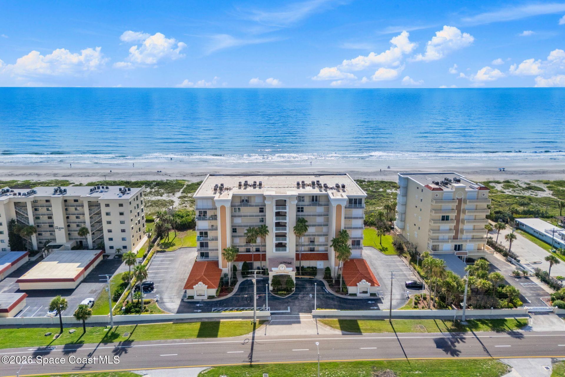 225 N Atlantic Avenue, Unit 603, Cocoa Beach, FL 32931 Photo