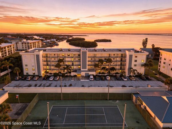 3165 N Atlantic Avenue, Unit A207, Cocoa Beach, FL 32931
