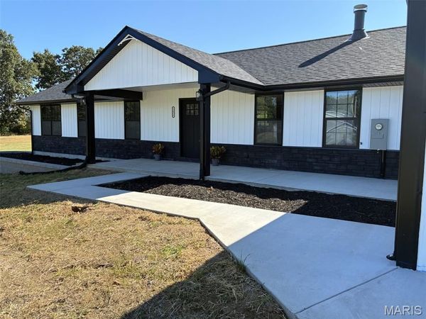 2656 Cynthia Court, Farmington, MO 63640