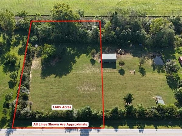 0 State Route 187, London, OH 43140