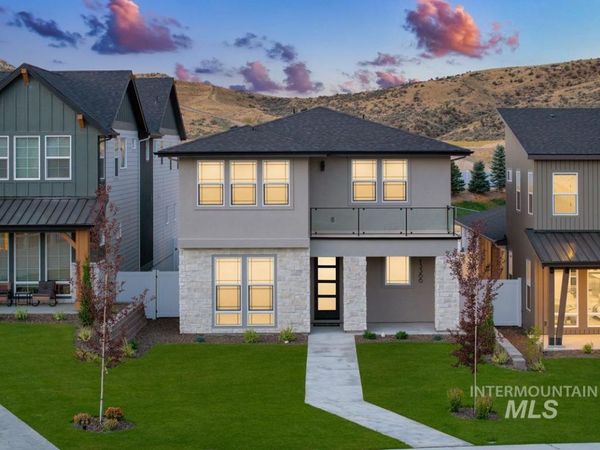 13366 N Spring Creek Way, Boise, ID 83714