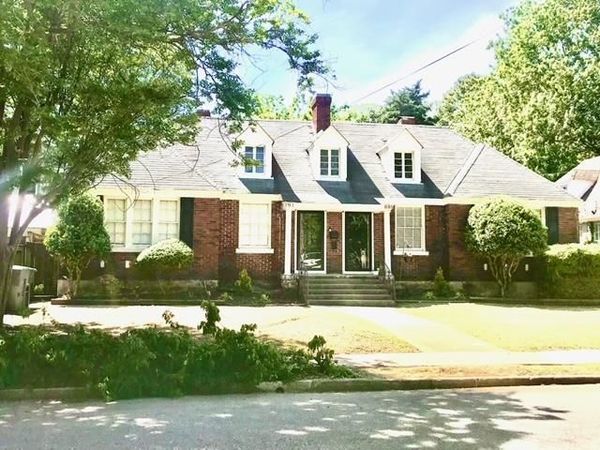 699 S BARKSDALE ST, Memphis, TN 38104