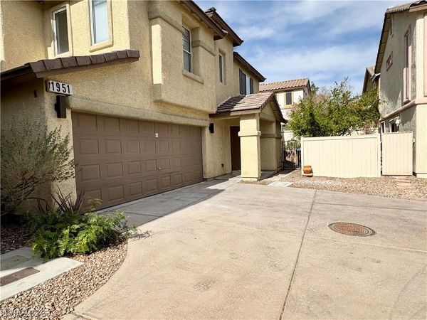 1951 Sundown Canyon Drive , Henderson, NV 89014