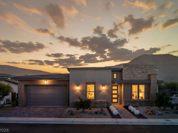 6759 Ivory Sage Street, Las Vegas, NV 89148