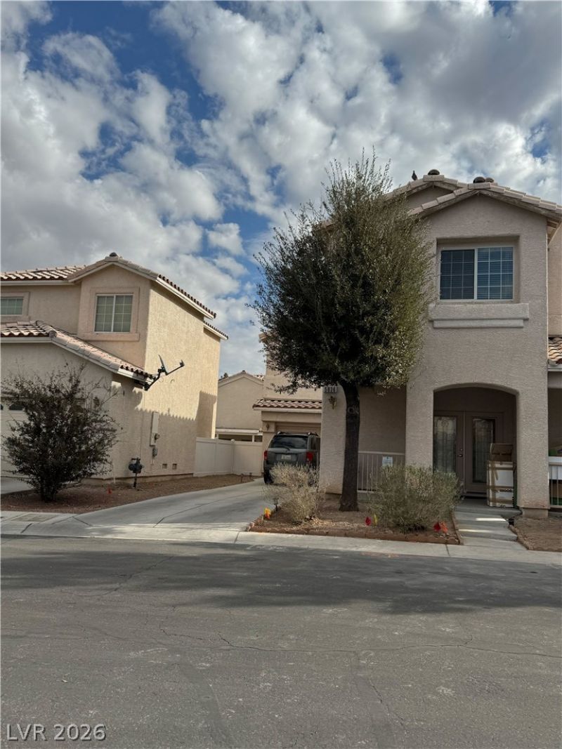 5836 Aimless Street , Henderson, NV 89011