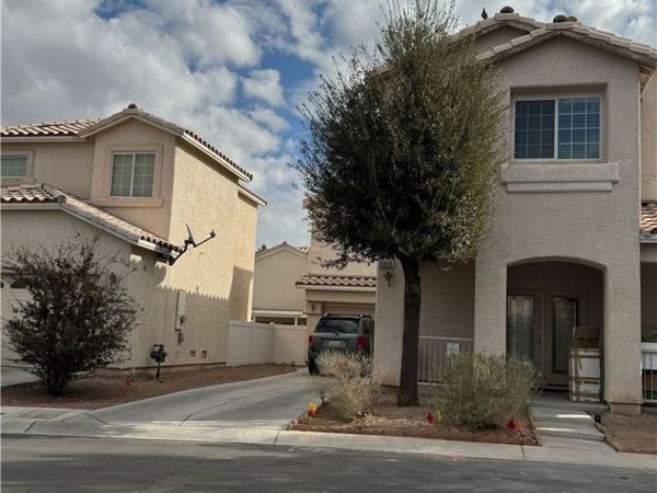 5836 Aimless Street , Henderson, NV 89011