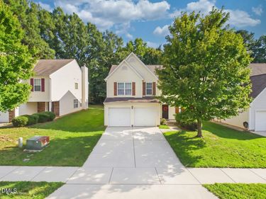 3790 Burtons Barn Street, Raleigh, NC 27610