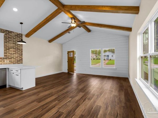 1106 N E St, Pensacola, FL 32501