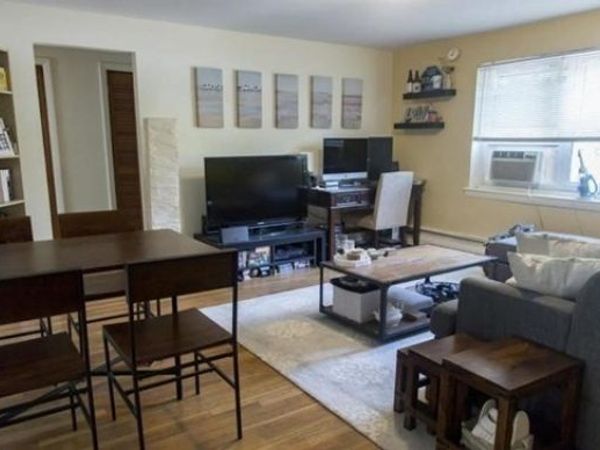 85 Chestnut St, Unit 1, Brookline, MA 02445