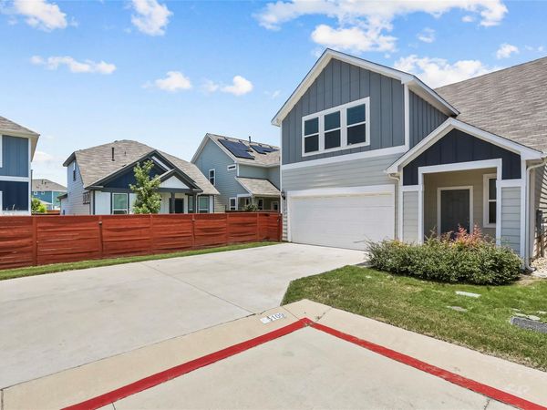 5109 Lemon Tree PATH , Unit 126, Austin, TX 78723