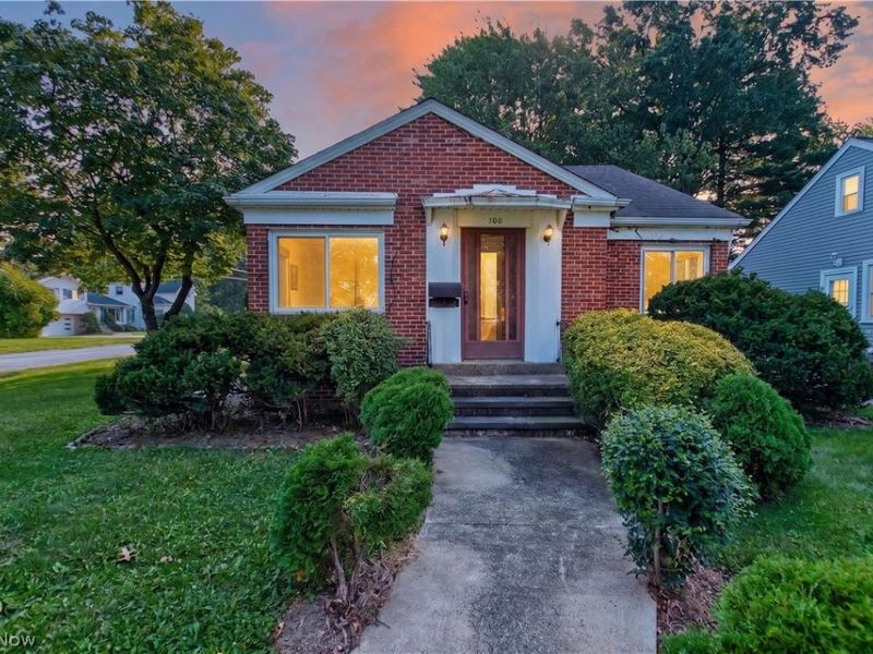 300 Eastland Road, Berea, OH 44017 Photo 1