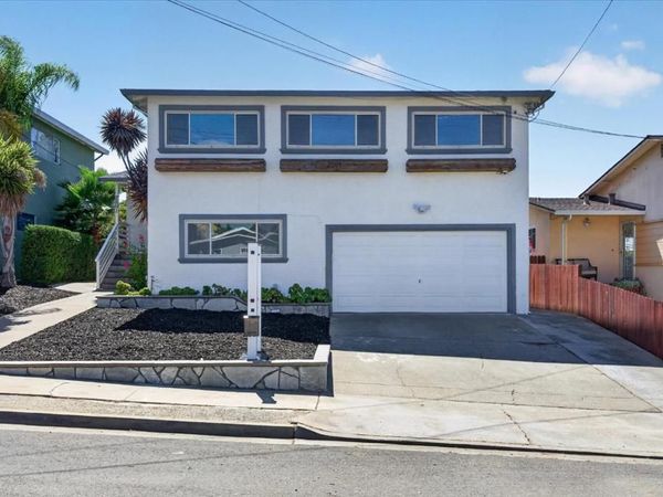 2591 Jacobs Street, Hayward, CA 94541