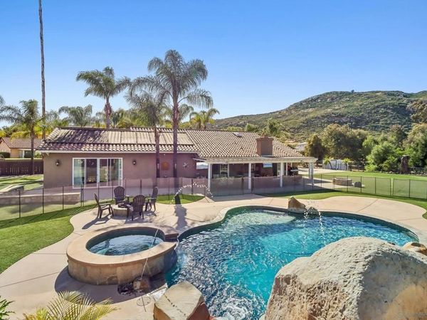 9086 Hunter Pass, Alpine, CA 91901