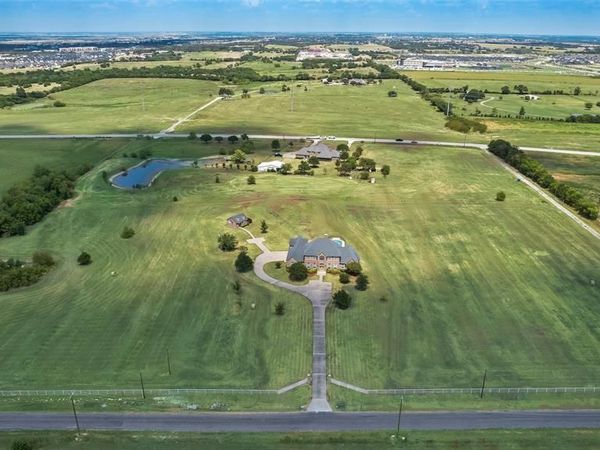 1122 County Road 1224 , Celina, TX 75009