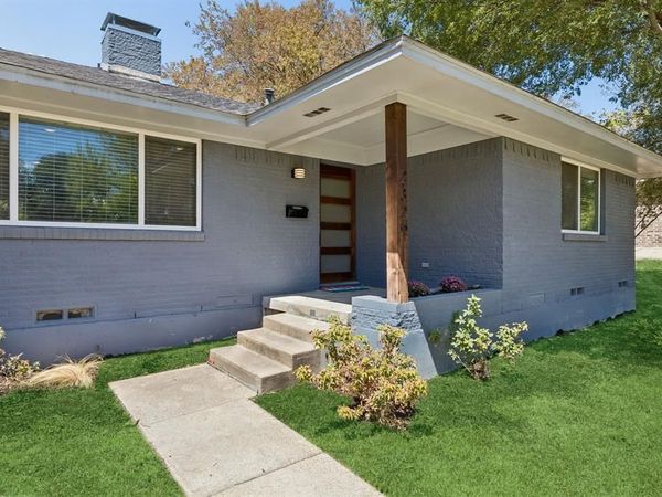 2329 Springhill Drive, Dallas, TX 75228