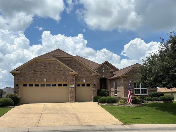 8708 Sarasota, Denton, TX 76207
