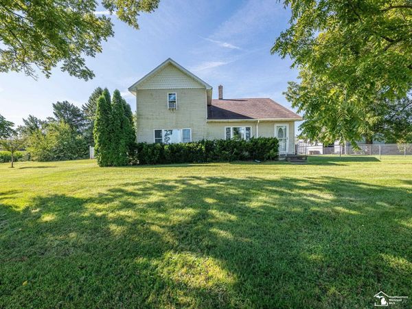 12395 Ida Center Road, Ida, MI 48140