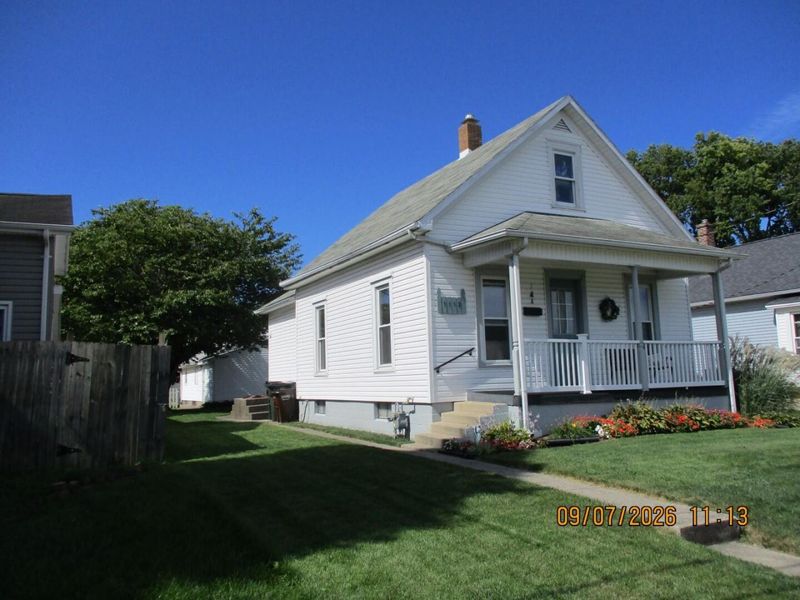 1112 Walker Street, Piqua, OH 45356 Photo 2